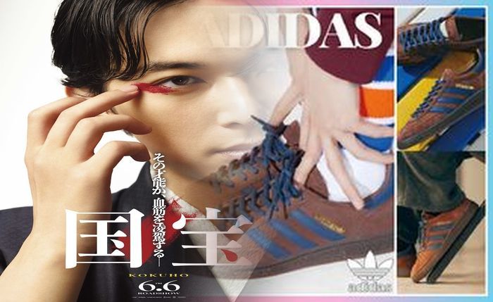 Adidasのランニングシューズのランキングは？