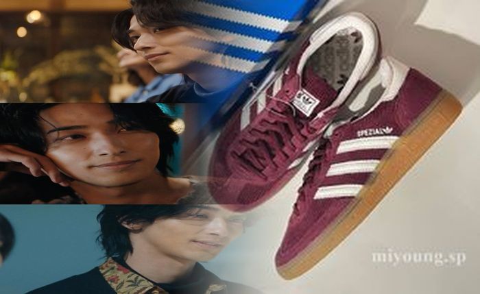 AdidasのサンバとサンバOGの違いは何ですか？