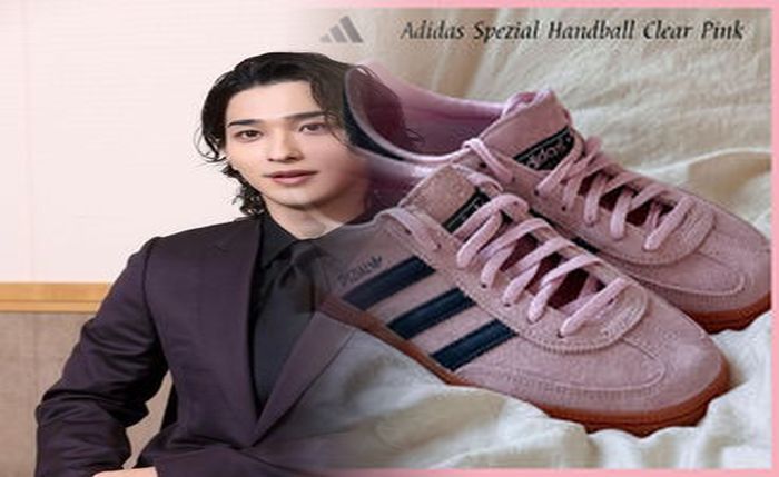 Adidasのサンバを柔らかくするにはどうしたらいいですか？