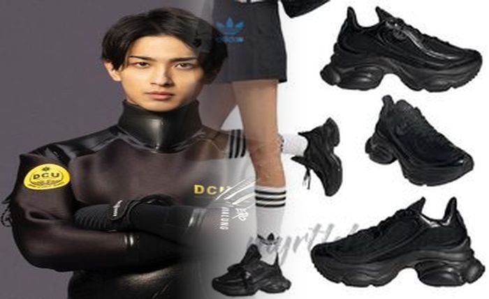 アディダスコンバットとは何ですか？