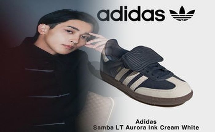 Adidasのシューレースはついてきますか？