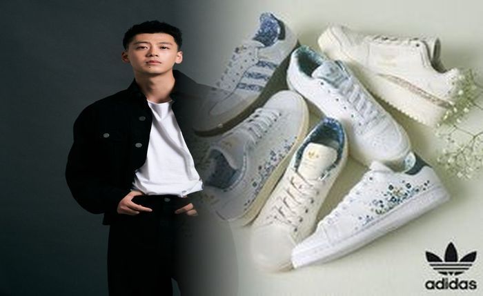 adidas スニーカー abc マート
