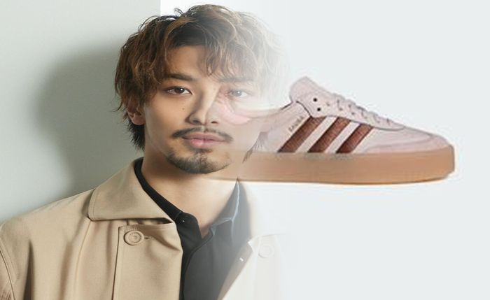アディダスの葉っぱは何ですか？