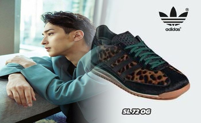 ランニングシューズはなぜ派手な色が多いのですか？