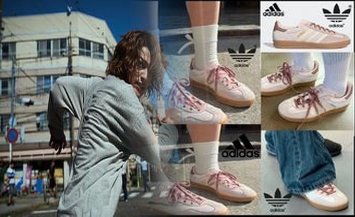 ナイキのライバル企業は？