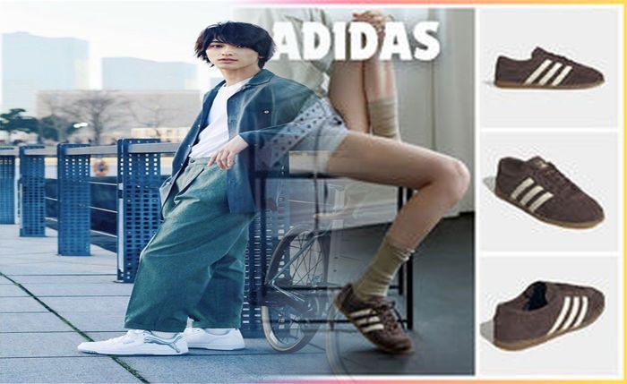 アディダス オリジナル ス スニーカー レディース