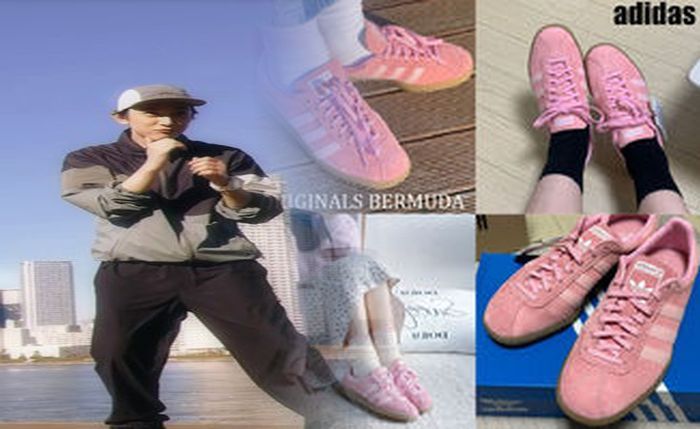 AdidasのサンバとサンバOGの違いは何ですか？