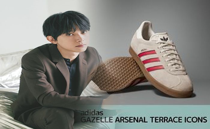 Adidasの韓国での営業時間は？