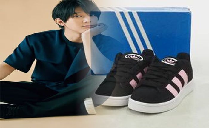 Adidasのサンバを柔らかくするにはどうしたらいいですか？