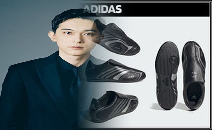 Adidasのシューレースはついてきますか？