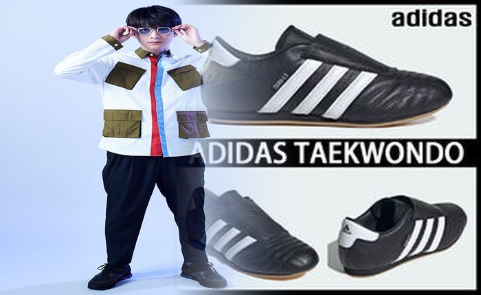 adidas スニーカー コーデ メンズ