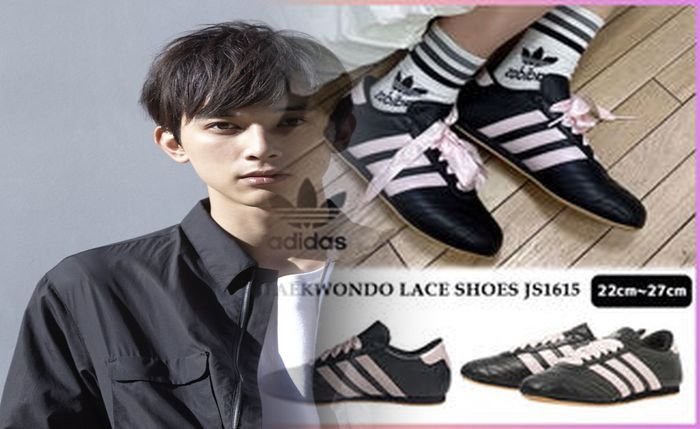 adidas 白 スニーカー レディース