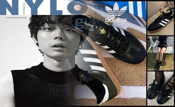 adidas オリジナル ス スニーカー