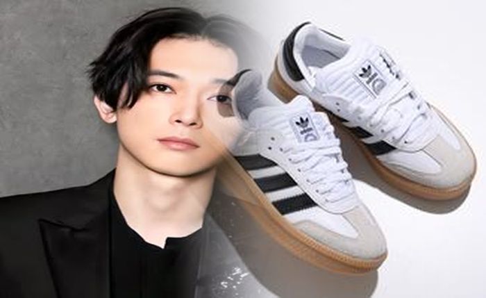 世界で1番売れているスニーカーは？