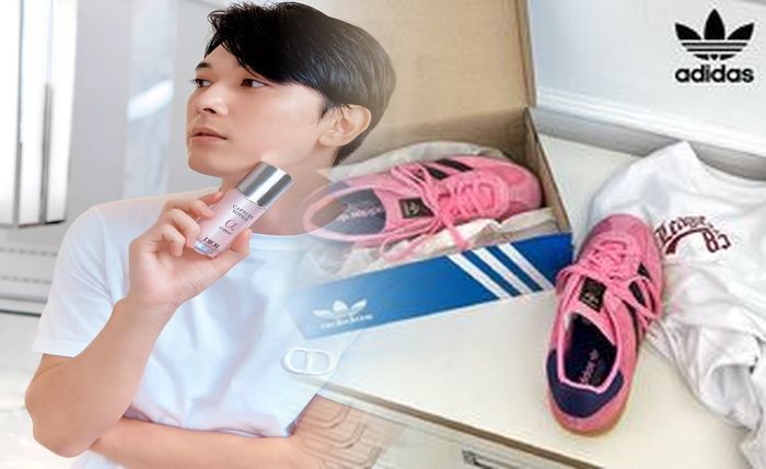 プーマの父親は誰ですか？