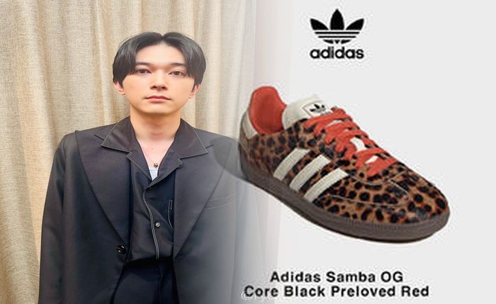 adidas オリジナル スニーカー 作成