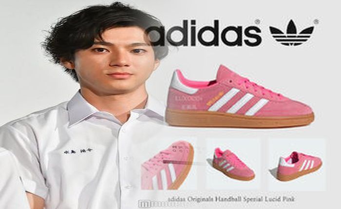 adidas スニーカー レディース 花 柄