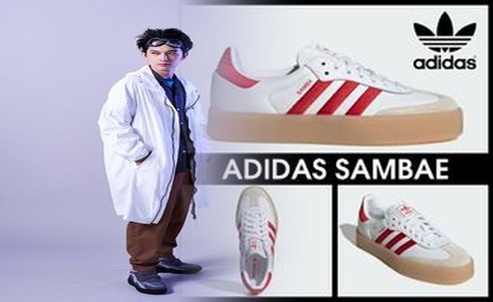 ナイキのライバル企業は？