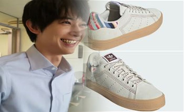アディダス スニーカー abc マート 限定