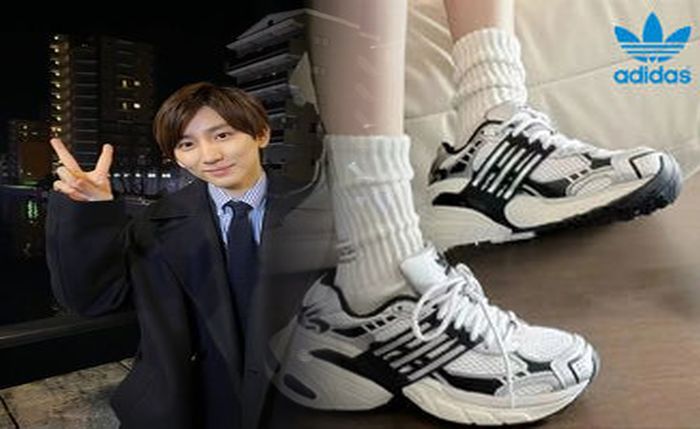 Adidasのシューレースはついてきますか？