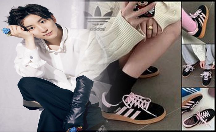 adidas 白 スニーカー レディース