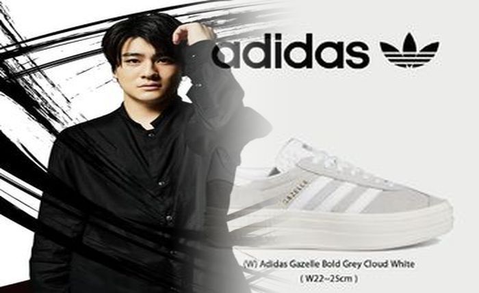 世界で1番売れているスニーカーは？