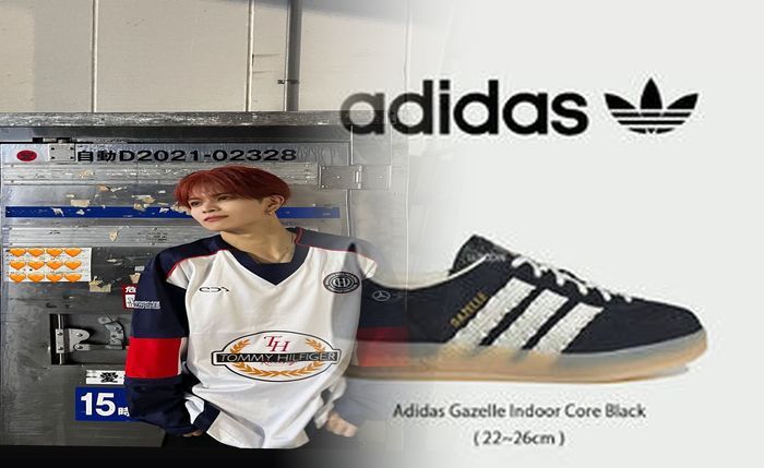 アディゼロ8の発売日はいつですか？