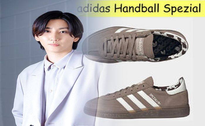 ナイキのライバル企業は？