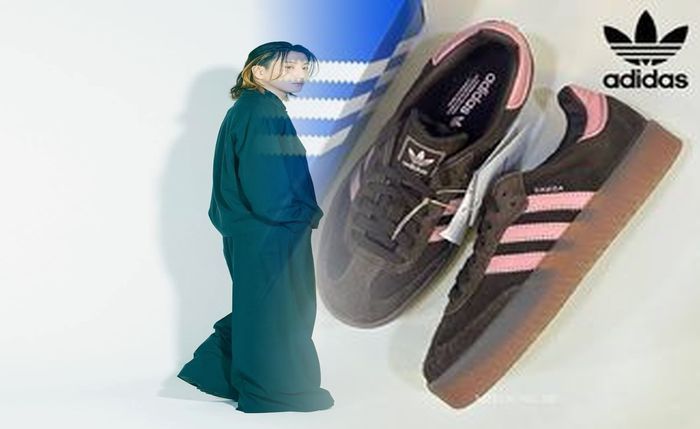 AdidasシューズMサイズとは？2026年最新版！サイズ換算・測り方・失敗しない選び方完全ガイド
