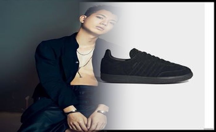 adidas ジェレミー スコット スニーカー