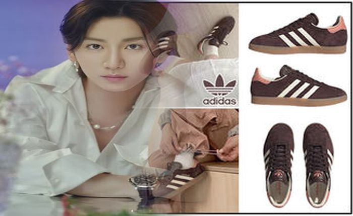 アディダス の ジャージ に ナイキ の スニーカー