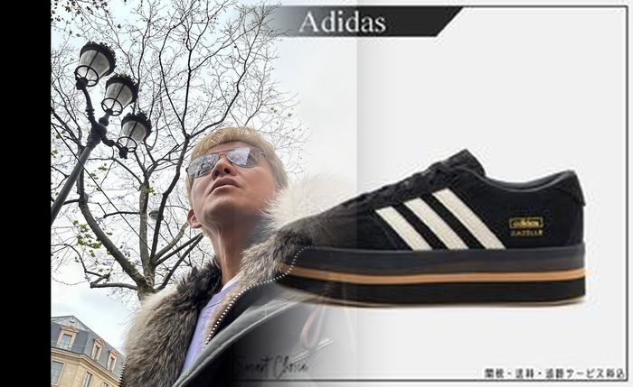 NIKEどこの国？
