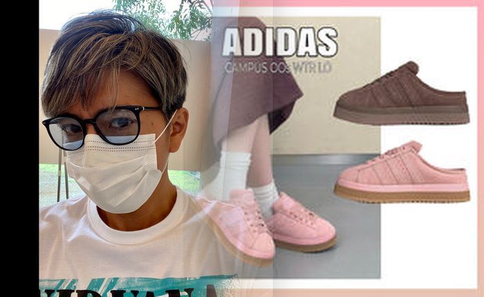 Adidasの韓国での営業時間は？