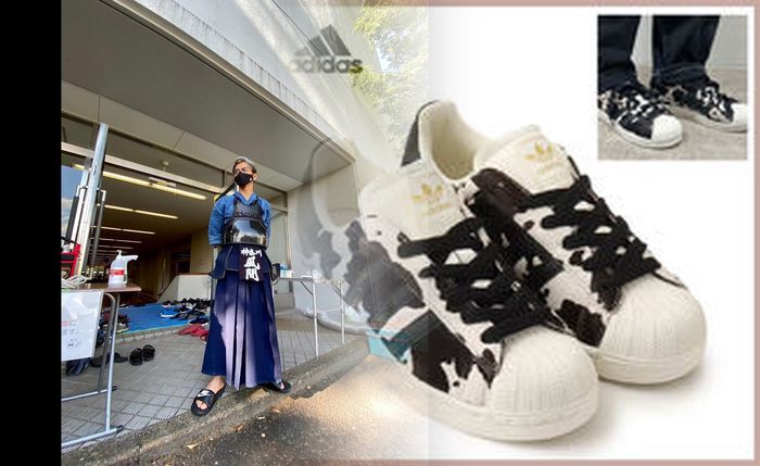 アディダスコンバットとは何ですか？