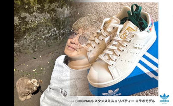 Adidasのシューレースはついてきますか？