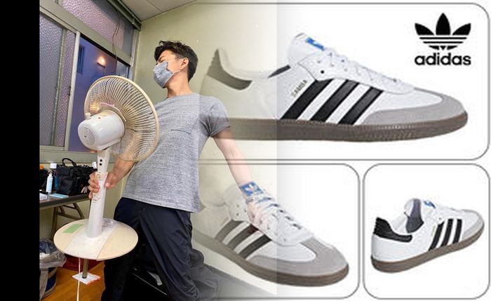 ランニングシューズの捨て寸は？