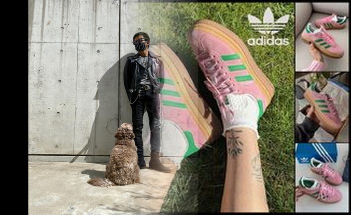 ランニングシューズは洗っても大丈夫？