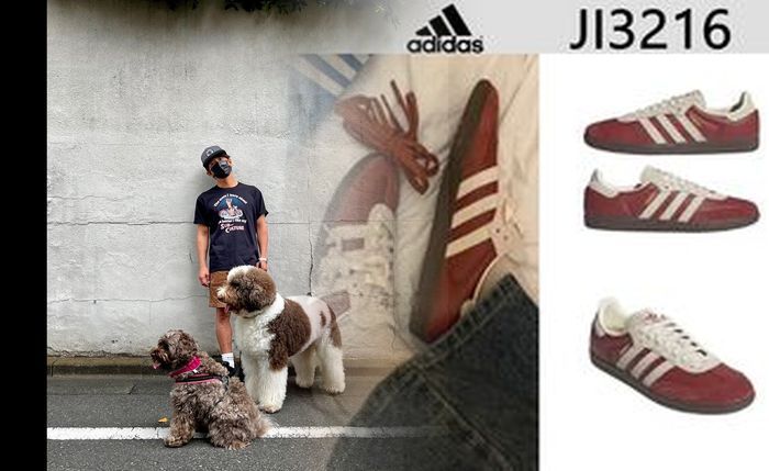 世界で1番売れているスニーカーは？