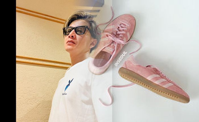 プーマの父親は誰ですか？