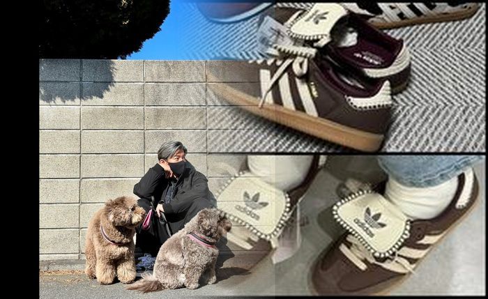 ヒールロックのやり方は？