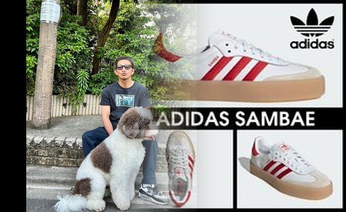 Adidasのエリートとは？