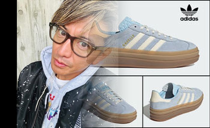【アディダス】メンズハイカットスニーカー人気モデル徹底解剖！定番から新作、選び方まで徹底解説