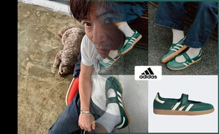 かかと なし スニーカー メンズ アディダス