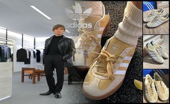 アディゼロ8の発売日はいつですか？