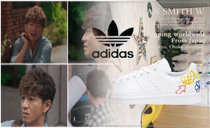 アディダス レディース スニーカー インヒール