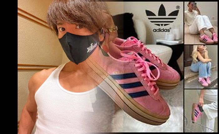 アディダス スニーカー レディース スタンス ミス