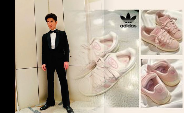 シュプリーム アディダス コラボ スニーカー