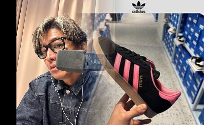 adidas stella mccartney スニーカー