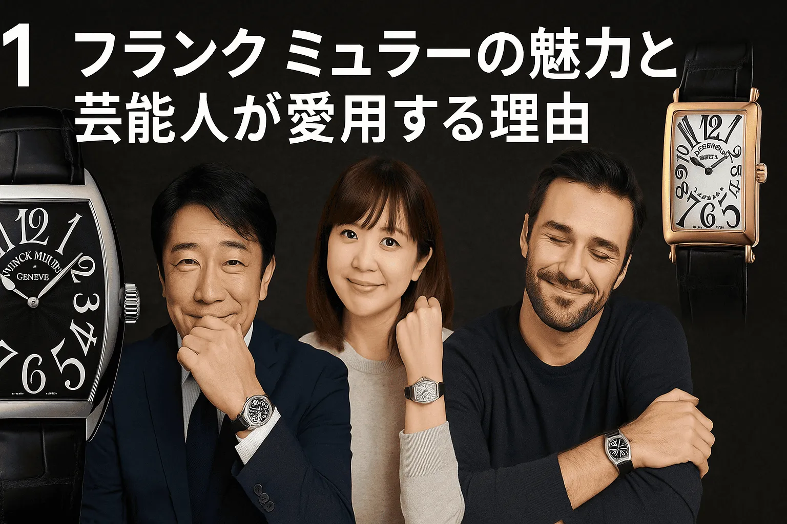 1. フランク ミュラーの魅力と、芸能人が愛用する理由1421.webp