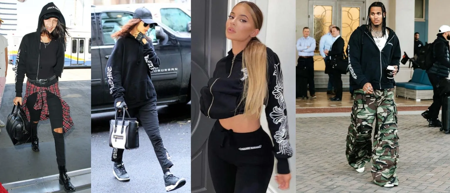 5. 海外セレブのクロムハーツ パーカー活用術1421.webp